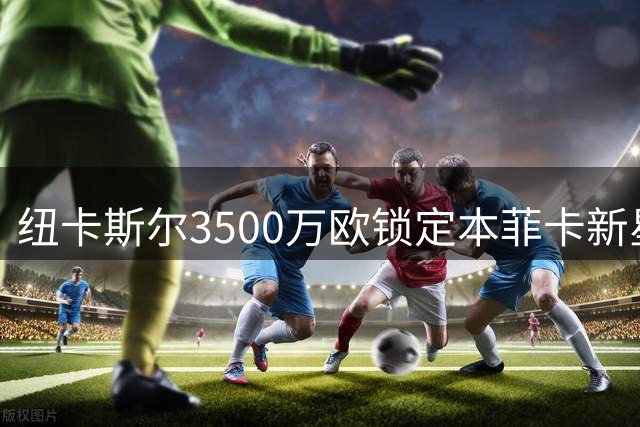 纽卡斯尔3500万欧锁定本菲卡新星德迪奇